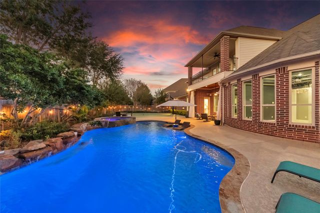 4826 Derbywood Glen Lane, Katy, TX 77494