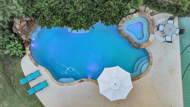 4826 Derbywood Glen Lane, Katy, TX 77494