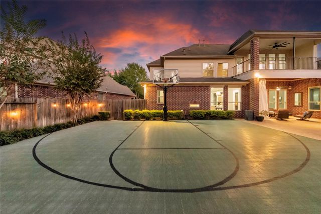 4826 Derbywood Glen Lane, Katy, TX 77494