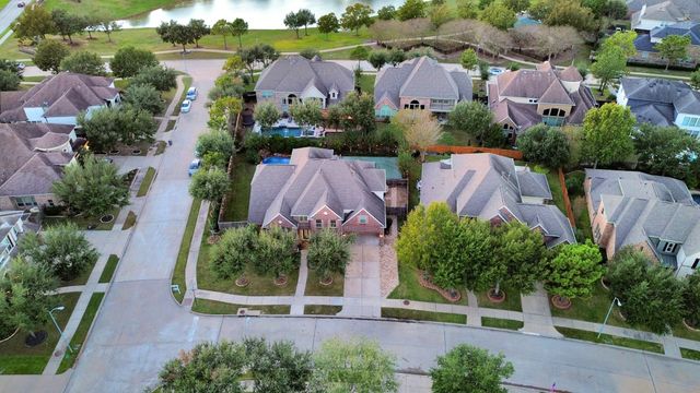 4826 Derbywood Glen Lane, Katy, TX 77494
