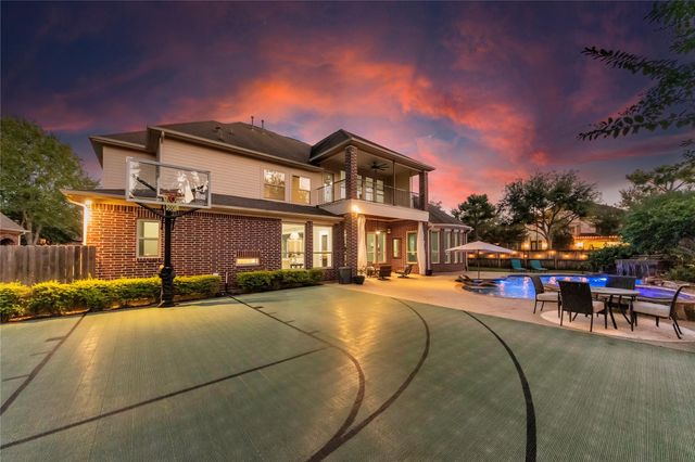 4826 Derbywood Glen Lane, Katy, TX 77494