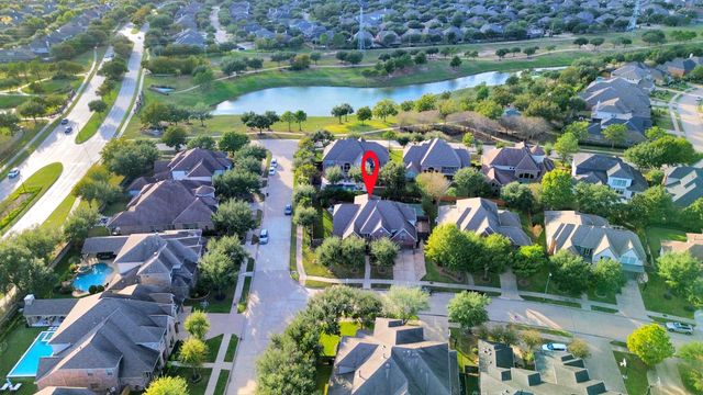 4826 Derbywood Glen Lane, Katy, TX 77494