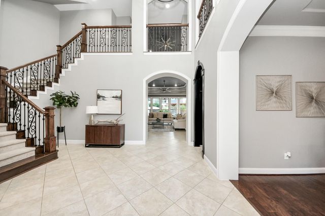 4826 Derbywood Glen Lane, Katy, TX 77494