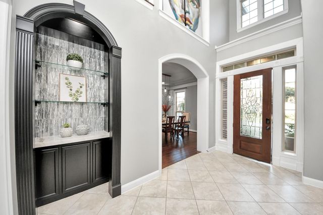 4826 Derbywood Glen Lane, Katy, TX 77494