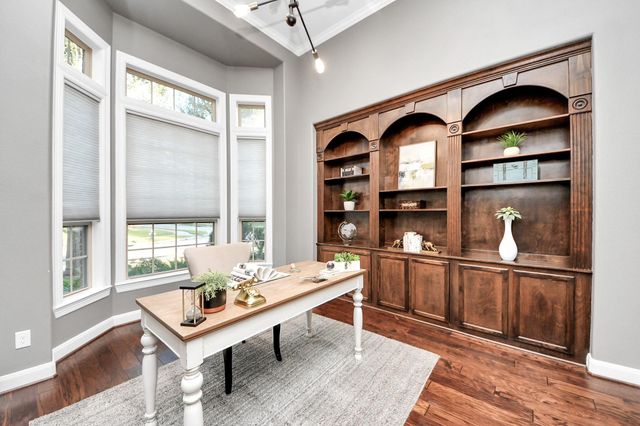 4826 Derbywood Glen Lane, Katy, TX 77494