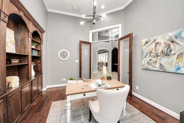 4826 Derbywood Glen Lane, Katy, TX 77494