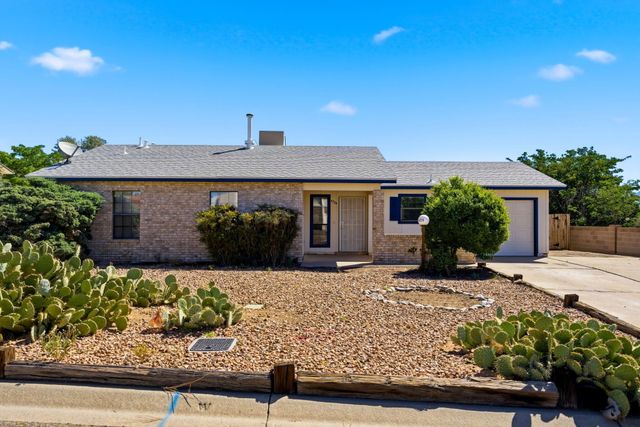 4735 Gypsum Drive NE, Rio Rancho, NM 87124