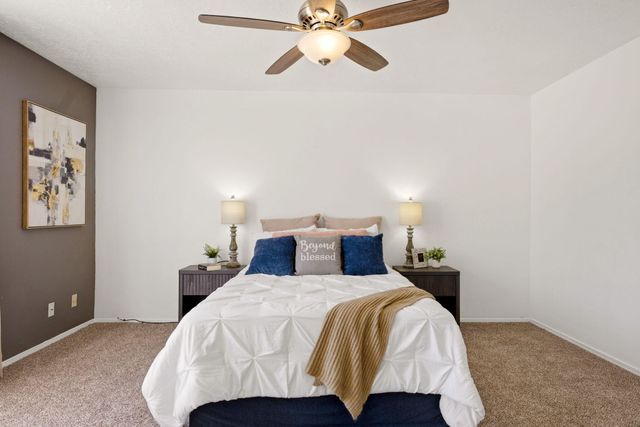 4735 Gypsum Drive NE, Rio Rancho, NM 87124