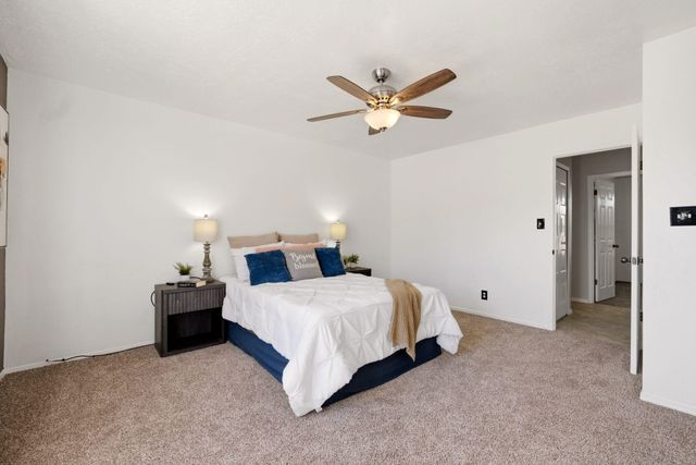 4735 Gypsum Drive NE, Rio Rancho, NM 87124
