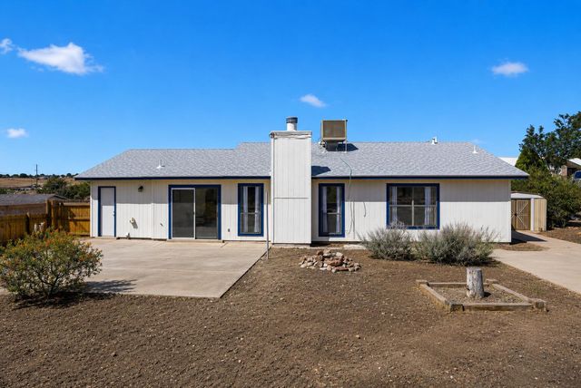 4735 Gypsum Drive NE, Rio Rancho, NM 87124