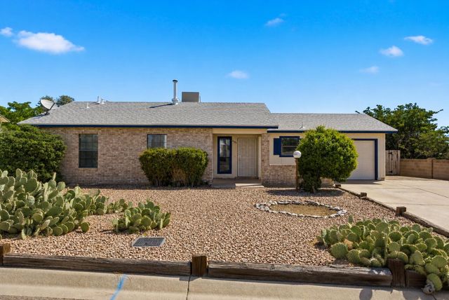 4735 Gypsum Drive NE, Rio Rancho, NM 87124