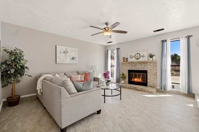 4735 Gypsum Drive NE, Rio Rancho, NM 87124