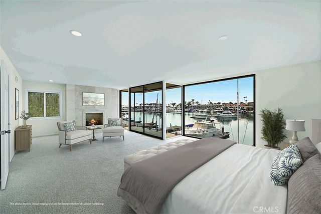 205 Via Lido Soud, Newport Beach, CA 92663