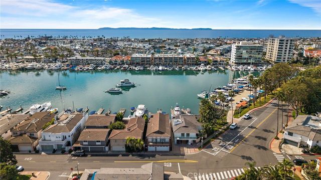 205 Via Lido Soud, Newport Beach, CA 92663