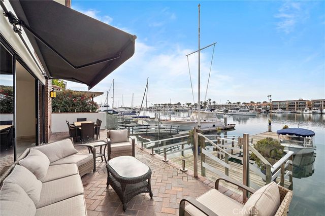 205 Via Lido Soud, Newport Beach, CA 92663