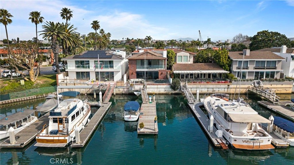205 Via Lido Soud, Newport Beach, CA 92663