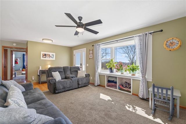 5302 State Route 18 Highway, Adrian, MO 64720