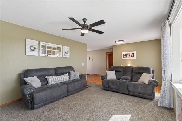 5302 State Route 18 Highway, Adrian, MO 64720