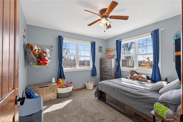 5302 State Route 18 Highway, Adrian, MO 64720