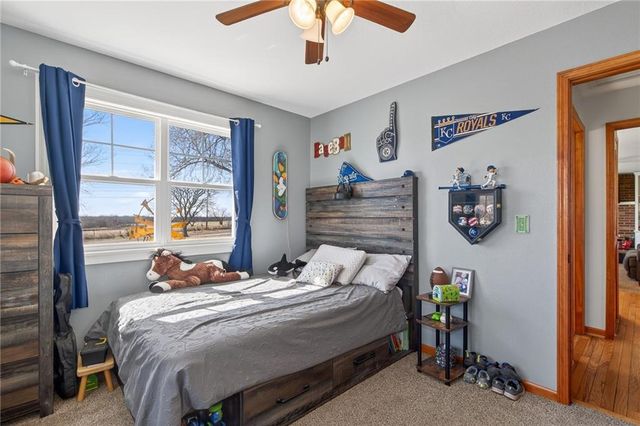 5302 State Route 18 Highway, Adrian, MO 64720