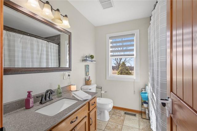 5302 State Route 18 Highway, Adrian, MO 64720