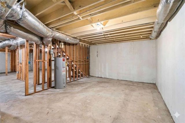 362 Golfcrest Drive SE, Conyers, GA 30094