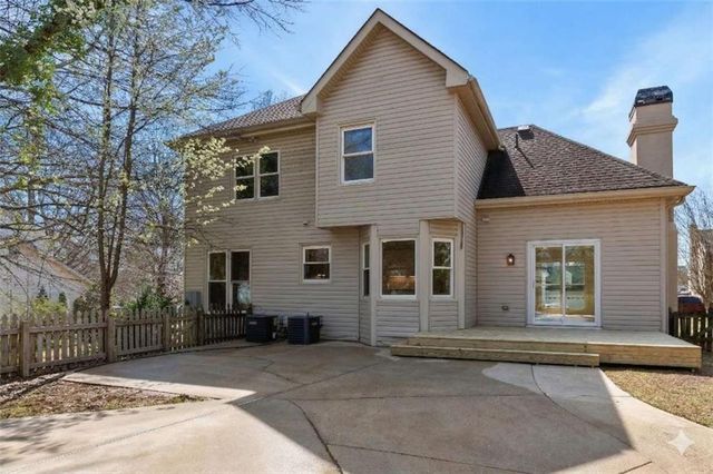 362 Golfcrest Drive SE, Conyers, GA 30094