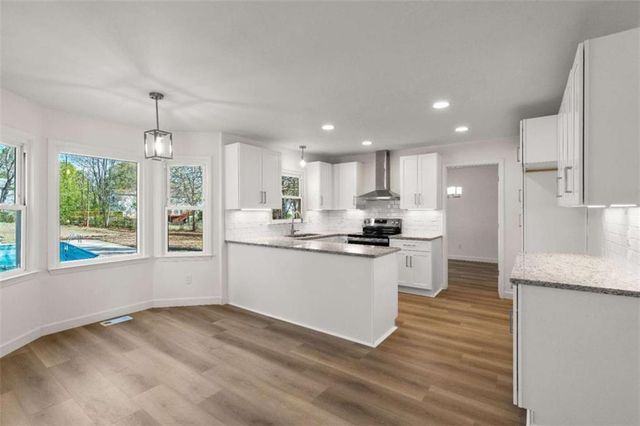 362 Golfcrest Drive SE, Conyers, GA 30094