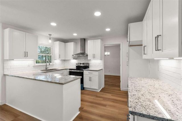 362 Golfcrest Drive SE, Conyers, GA 30094