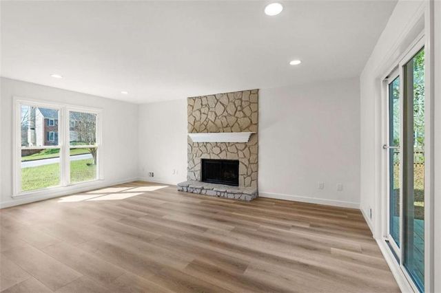 362 Golfcrest Drive SE, Conyers, GA 30094