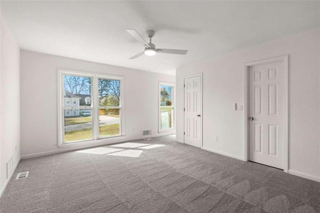 362 Golfcrest Drive SE, Conyers, GA 30094