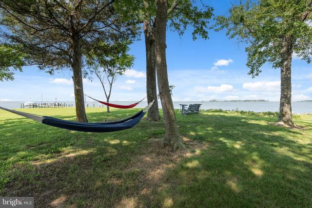 2554 HOOPERS ISLAND RD, Fishing Creek, MD 21634