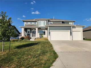 13406 W 181st Court, Overland Park, KS 66013