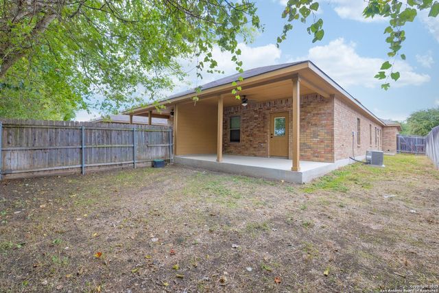 264 Rosalie, New Braunfels, TX 78130