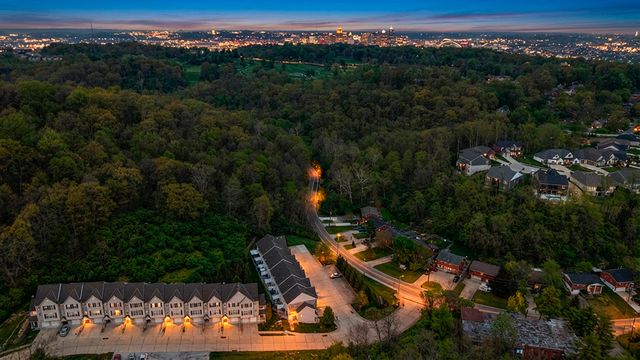 1557 Don Martin Drive, Fort Wright, KY 41011