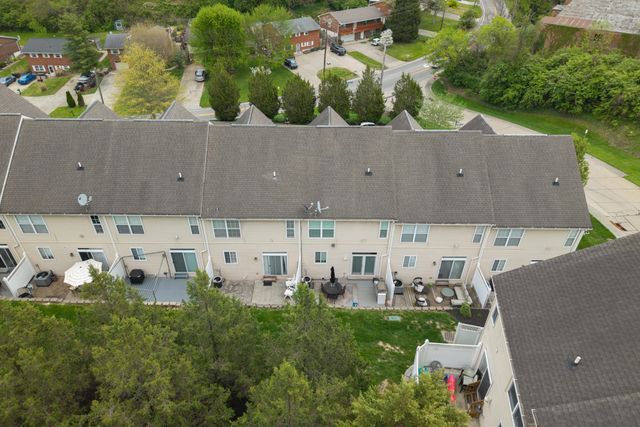 1557 Don Martin Drive, Fort Wright, KY 41011
