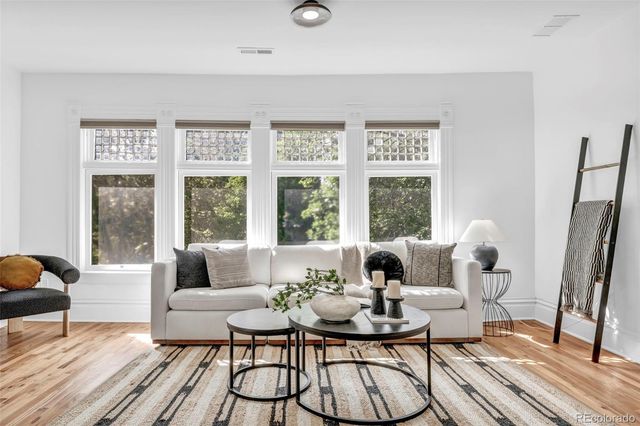 1442 Stuart Street, Denver, CO 80204