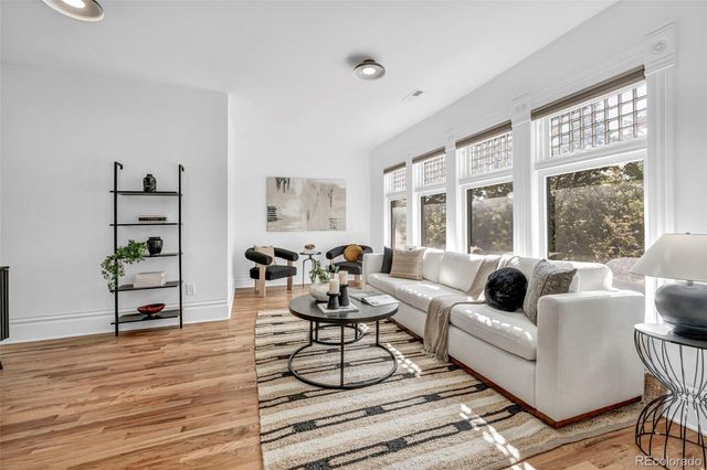 1442 Stuart Street, Denver, CO 80204