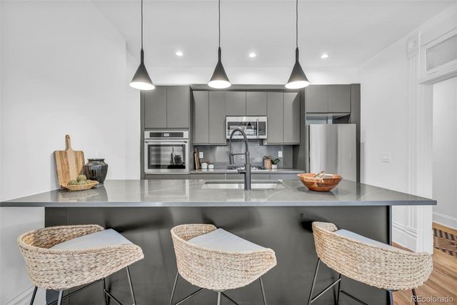 1442 Stuart Street, Denver, CO 80204