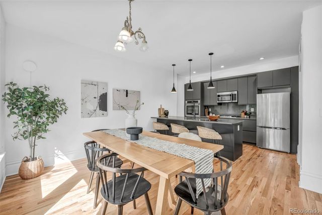 1442 Stuart Street, Denver, CO 80204