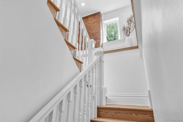 1442 Stuart Street, Denver, CO 80204