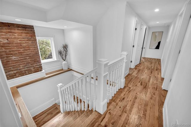 1442 Stuart Street, Denver, CO 80204