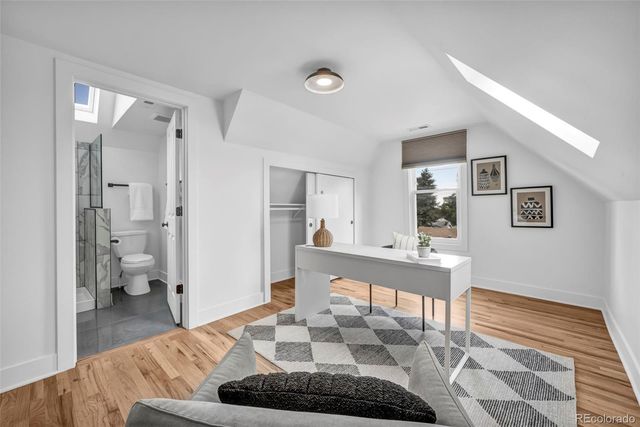 1442 Stuart Street, Denver, CO 80204