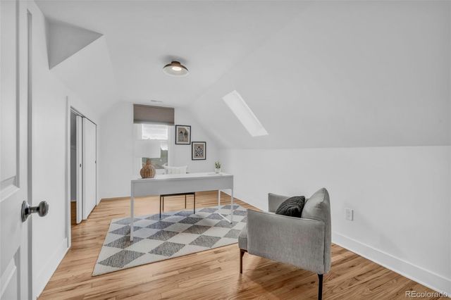 1442 Stuart Street, Denver, CO 80204
