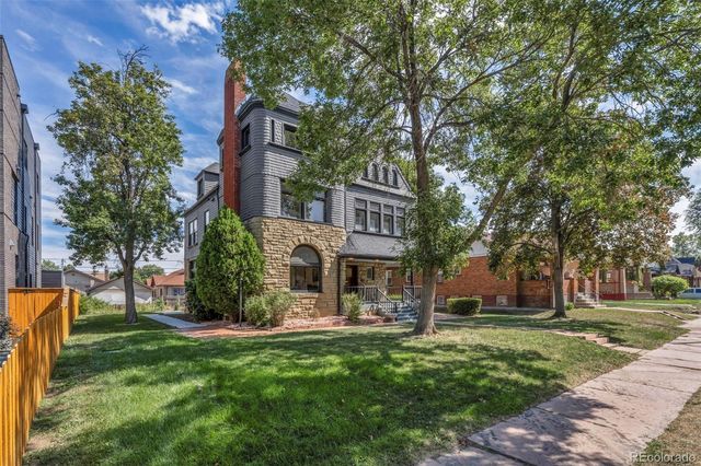1442 Stuart Street, Denver, CO 80204