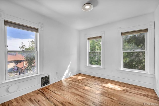1442 Stuart Street, Denver, CO 80204