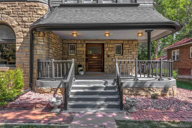 1442 Stuart Street, Denver, CO 80204