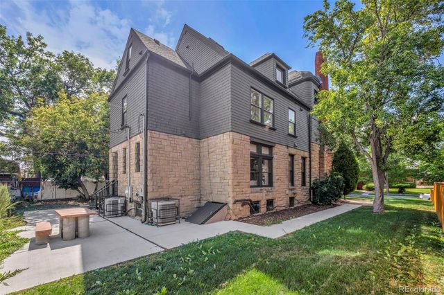 1442 Stuart Street, Denver, CO 80204