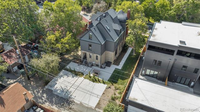 1442 Stuart Street, Denver, CO 80204