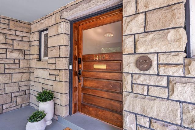 1442 Stuart Street, Denver, CO 80204